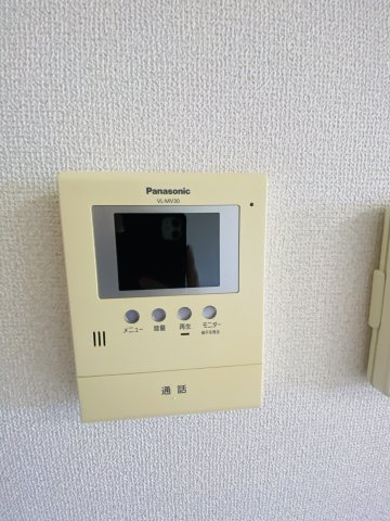 ビューしじみの森のセキュリティ