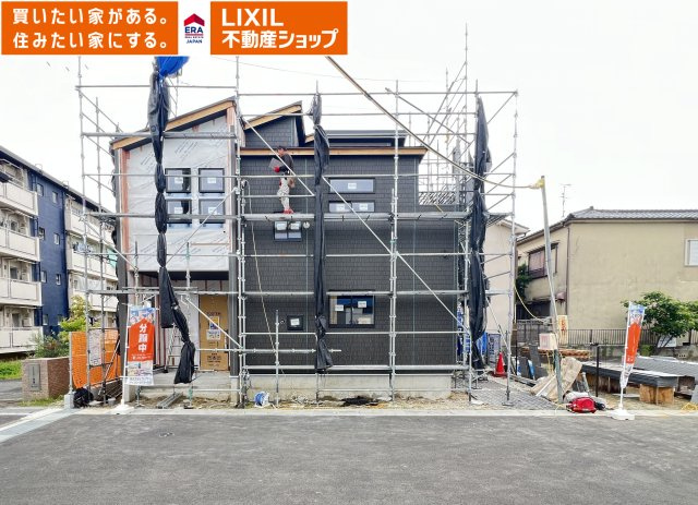 大和高田市曽大根２丁目全1棟