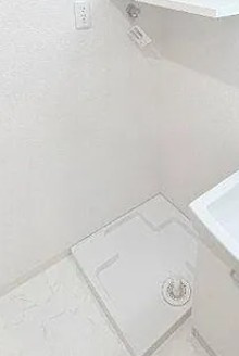 ベルシード板橋蓮根アンベリールの設備