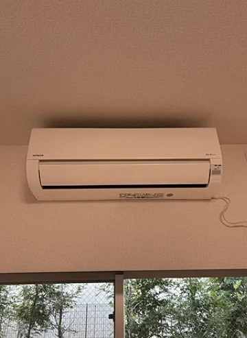 ベルシード板橋蓮根アンベリールの設備