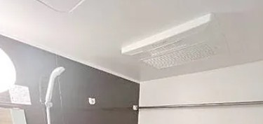 ベルシード板橋蓮根アンベリールの設備
