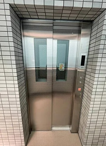 ベルシード板橋蓮根アンベリールのその他共用部分