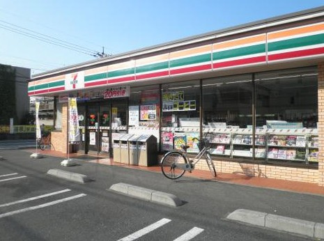 ベルシード板橋蓮根アンベリールの周辺