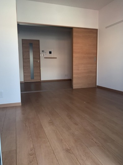 ベルシード板橋蓮根アンベリールの内装