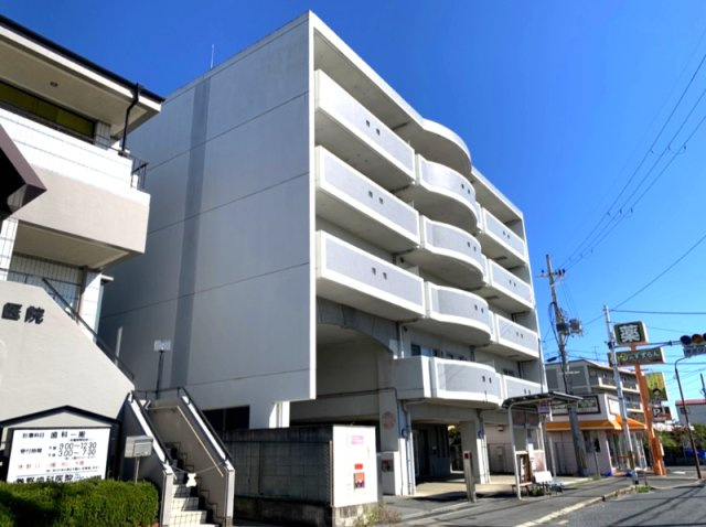 ウエストポート　Ｂ棟