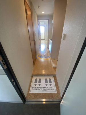 【内装】 | ラクラス福島野田
