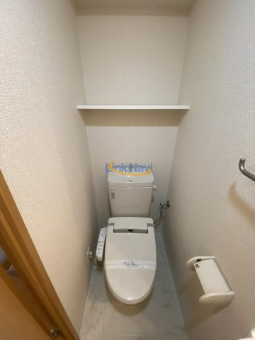 【トイレ】 | ラクラス福島野田