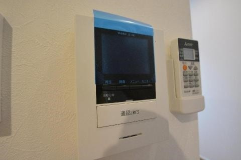 ソレイユ十王のセキュリティ