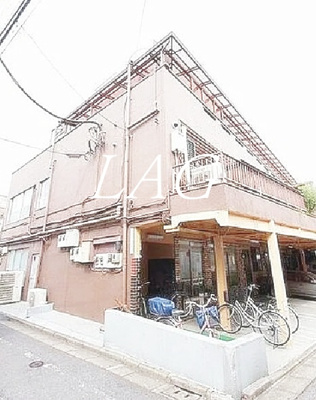 【外観】 | 三浦ビル | 外観です。