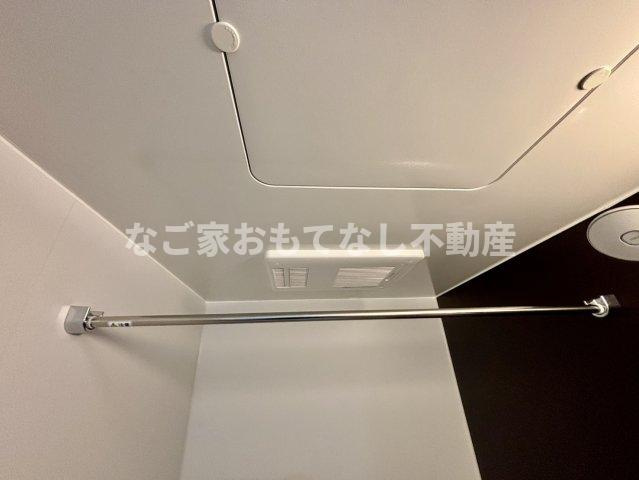 【浴室】 | Jack yayoiⅠ