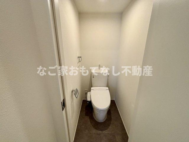 【トイレ】 | Jack yayoiⅠ