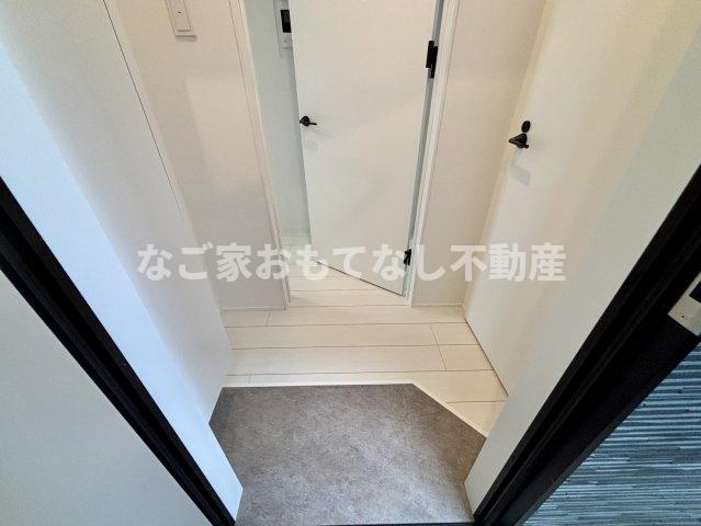 【玄関】 | Jack yayoiⅠ