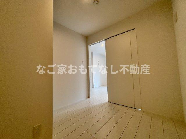 【寝室】 | Jack yayoiⅠ