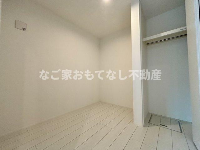 【内装】 | Jack yayoiⅠ