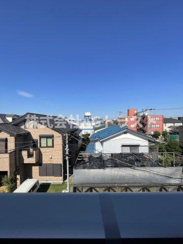 【展望】 | ガーデンヒルズ宮原
