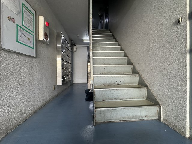 ヴィラおりおののその他共用部分