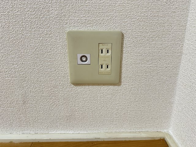 ヴィラおりおのの設備