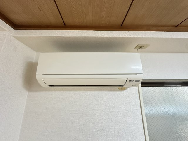 ヴィラおりおのの設備