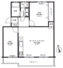 滝山団地2街区10号棟の画像