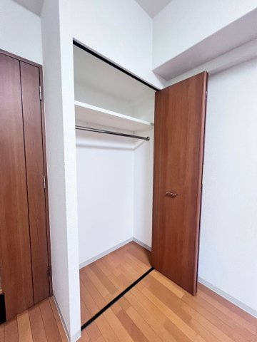 【収納】エステムコート神戸西Ⅲフロンタージュ