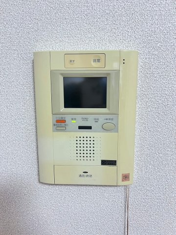 【セキュリティ】エステムコート神戸西Ⅲフロンタージュ