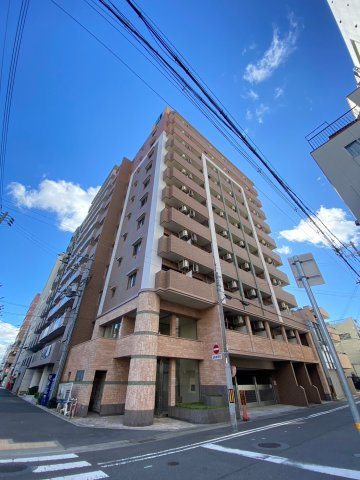 【外観】エステムコート神戸西Ⅲフロンタージュ