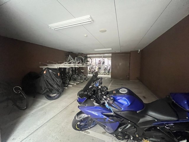 【駐車場】エステムコート神戸西Ⅲフロンタージュ