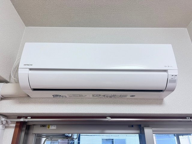 【設備】エステムコート神戸西Ⅲフロンタージュ