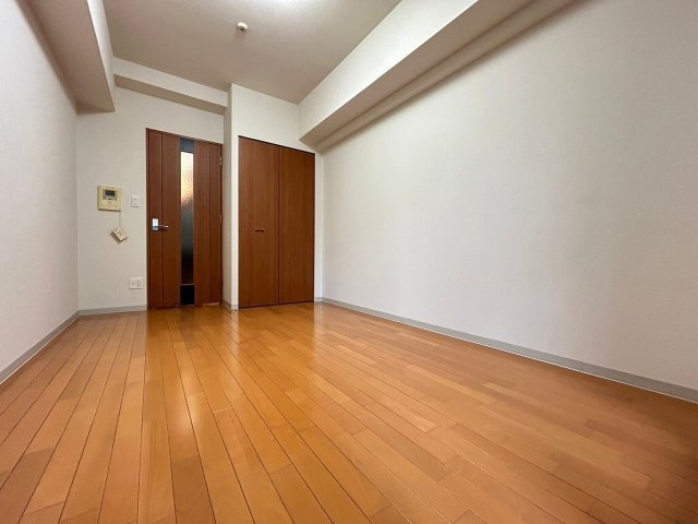 【寝室】エステムコート神戸西Ⅲフロンタージュ