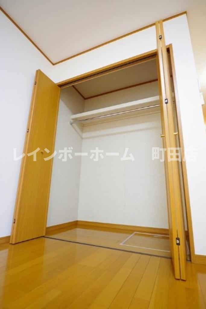 ペリセ※初期費用分割後払いサービス利用可能物件の収納