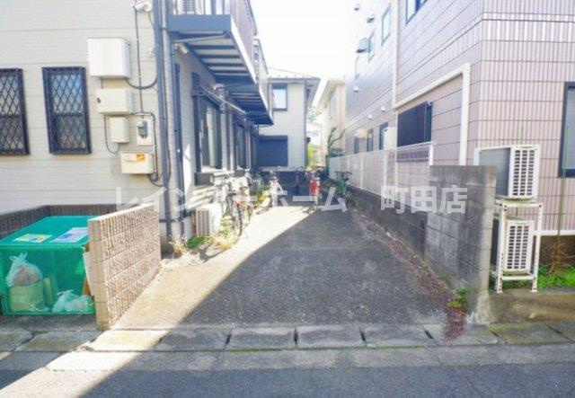 ペリセ※初期費用分割後払いサービス利用可能物件のその他共用部分
