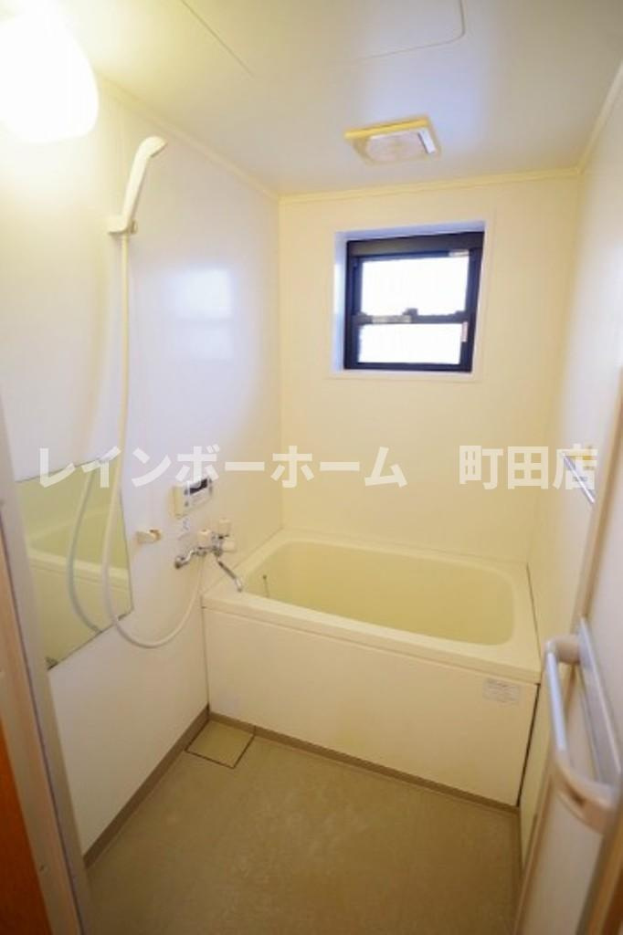 ペリセ※初期費用分割後払いサービス利用可能物件の浴室