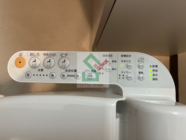 ピアコートTM東久留米のその他