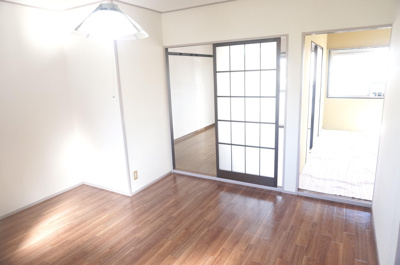 【その他】 | ひばりマンション