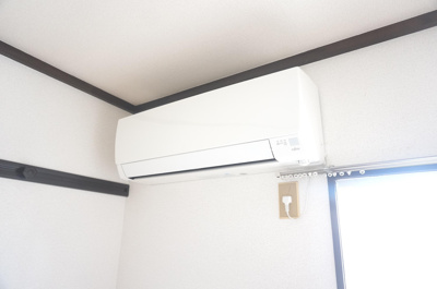 【設備】 | ひばりマンション