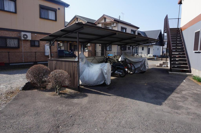 【その他共用部分】 | ひばりマンション