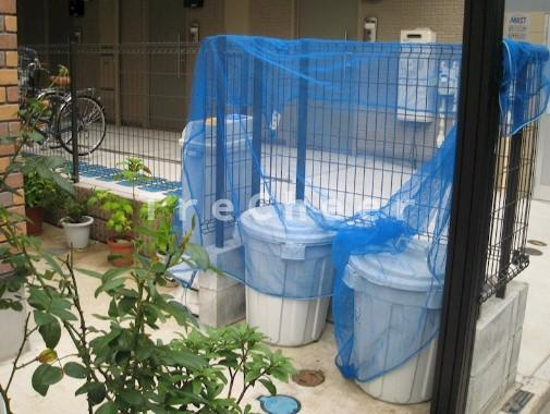 サンシャイン島のその他共用部分