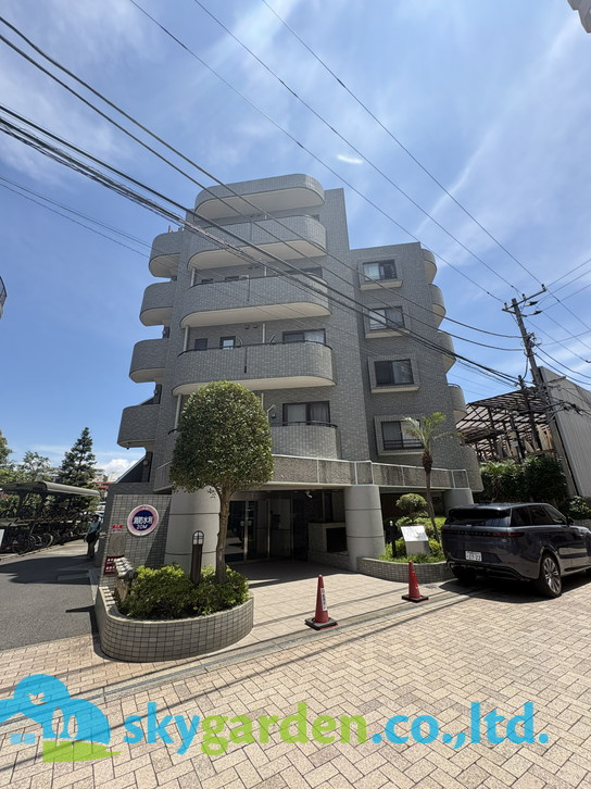 シルフィード湘南