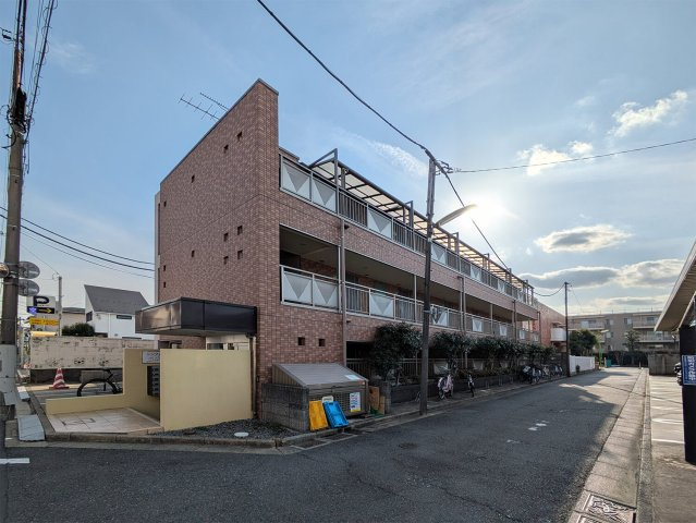 シンフォニー成城