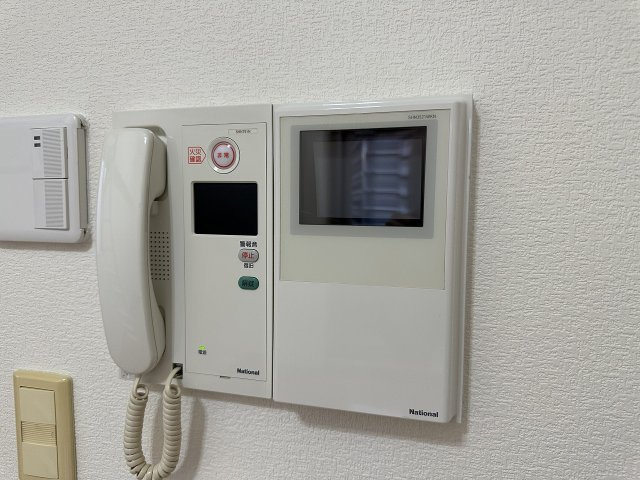 【セキュリティ】エステムコート三宮駅前ラドゥー