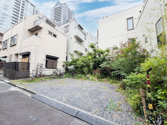 港区赤坂4丁目