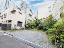 港区赤坂4丁目の画像