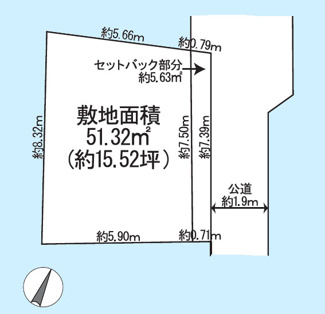 【土地図】 | 港区赤坂4丁目