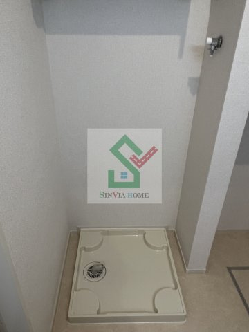 グリシーヌの設備