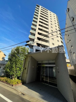 【外観】 | スカイプラザⅡ | おしゃれな外観です