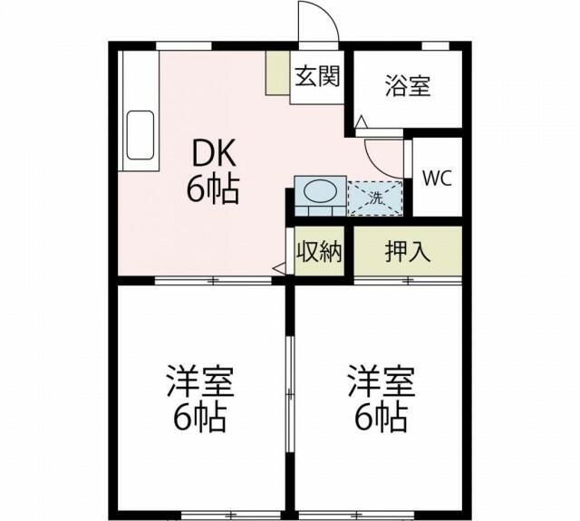 横浜市瀬谷区本郷３丁目のアパート
