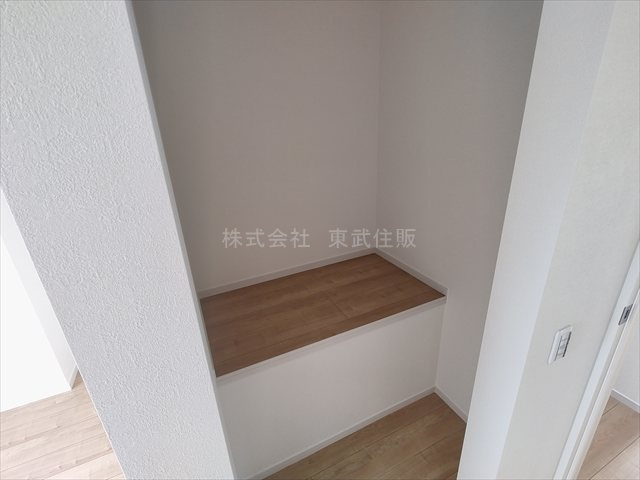 【収納】の画像