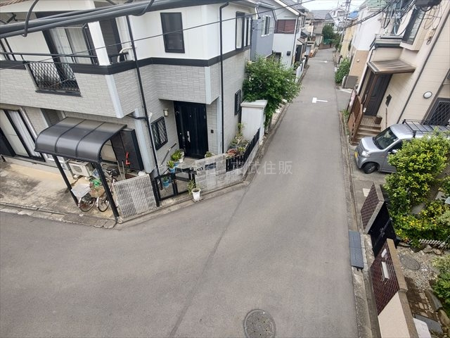 【展望】の画像