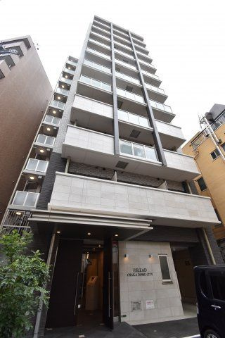 エスリード大阪ドームシティ
