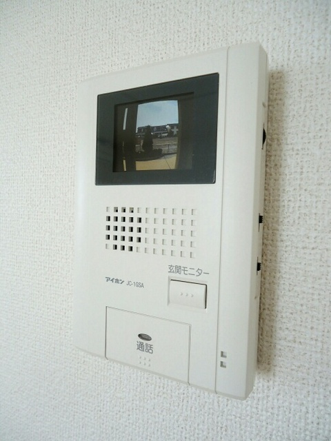 ロイヤルフォートの設備